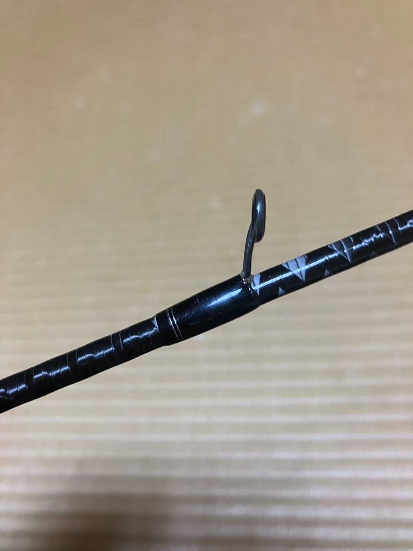 SHIMANO シマノ　19フリーゲーム XT S96 ML ジャンク品