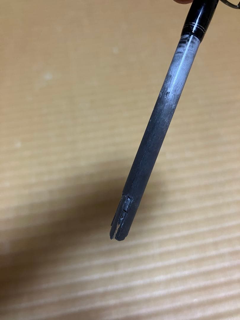 SHIMANO シマノ　19フリーゲーム XT S96 ML ジャンク品