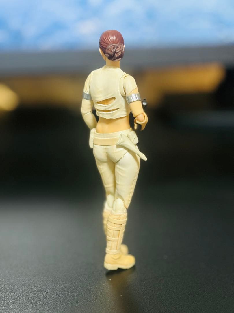 値下げ！　早いもの勝ち！　SHFiguarts パドメ・アミダラ
