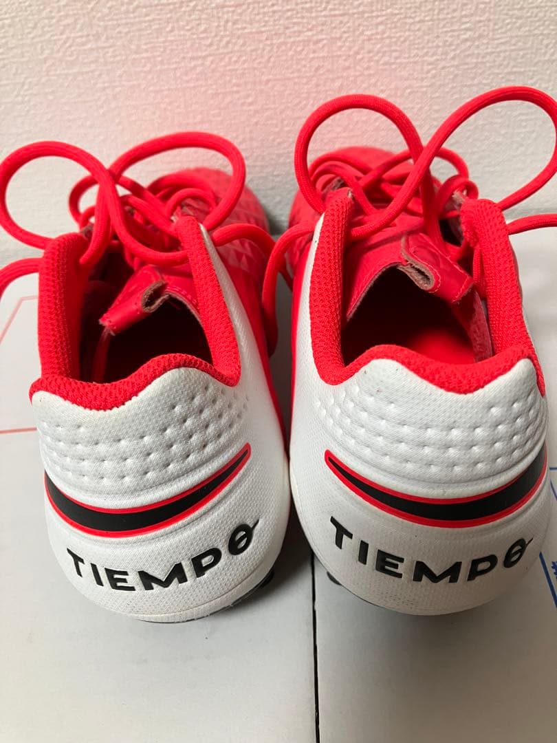 NIKE ティエンポ
