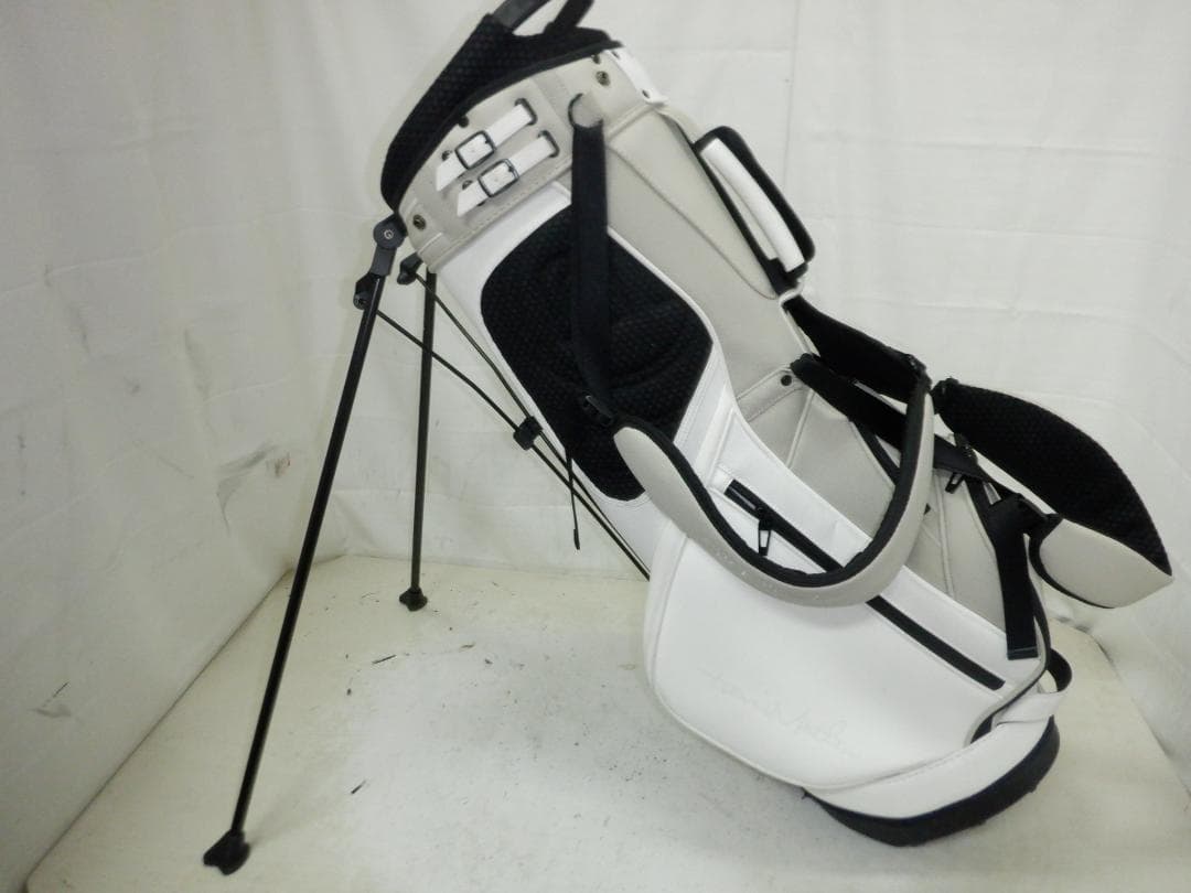 Travis Mathew★トラヴィスマシュー★9.0型★美品★スタンド KHA