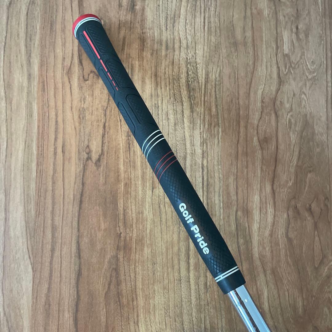SM6　52°　MODUS105　S　スピンミルド　スティールグレー　VOKEY