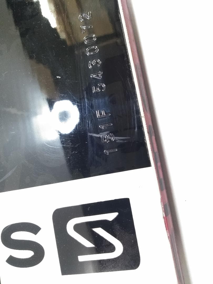 シムス クラッシュ 151cm + CSB Lサイズ メンズスノーボードセット◇