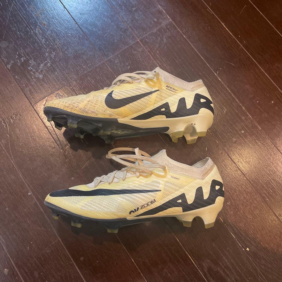 シューズ Nike Mercurial Vapor Elite 15 FG - 26cm