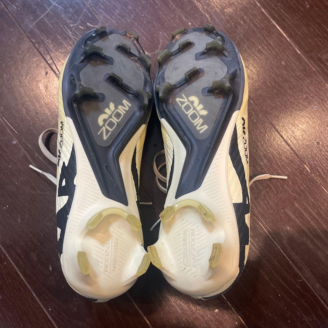 シューズ Nike Mercurial Vapor Elite 15 FG - 26cm