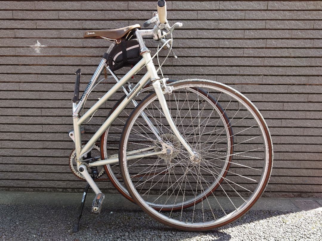〈送料込み〉グランテック700C(GR27)希少初期ロット 動作確認済