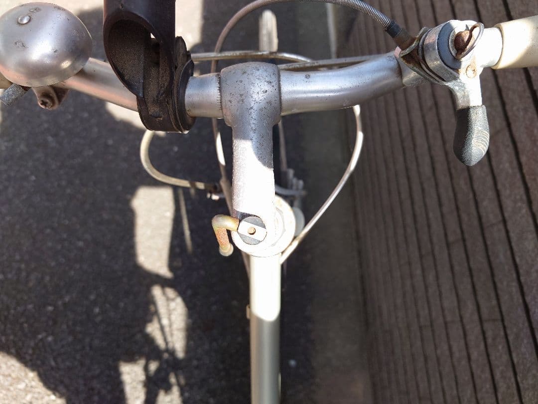 〈送料込み〉グランテック700C(GR27)希少初期ロット 動作確認済
