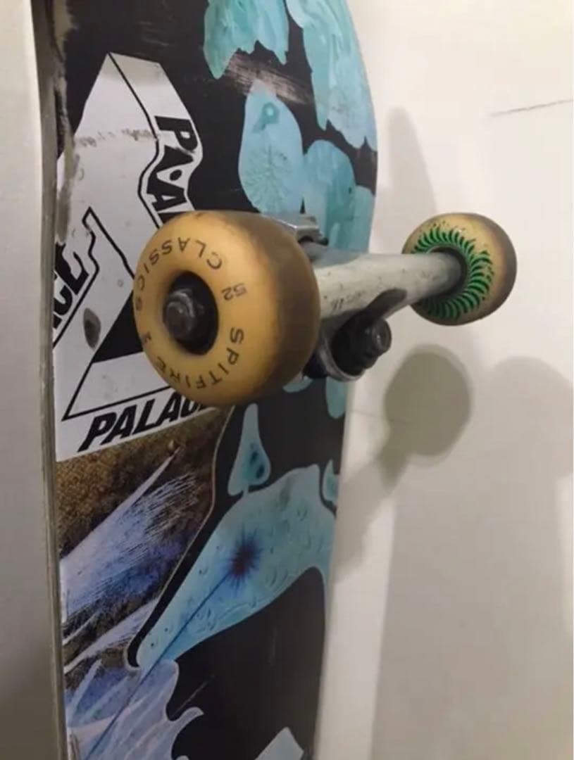 【早い者勝ち】PALACE skateboard パレス スケボー
