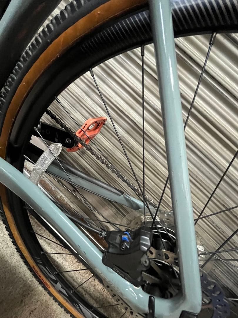 自転車本体 GIANT REVOLT ADVANCED 2
