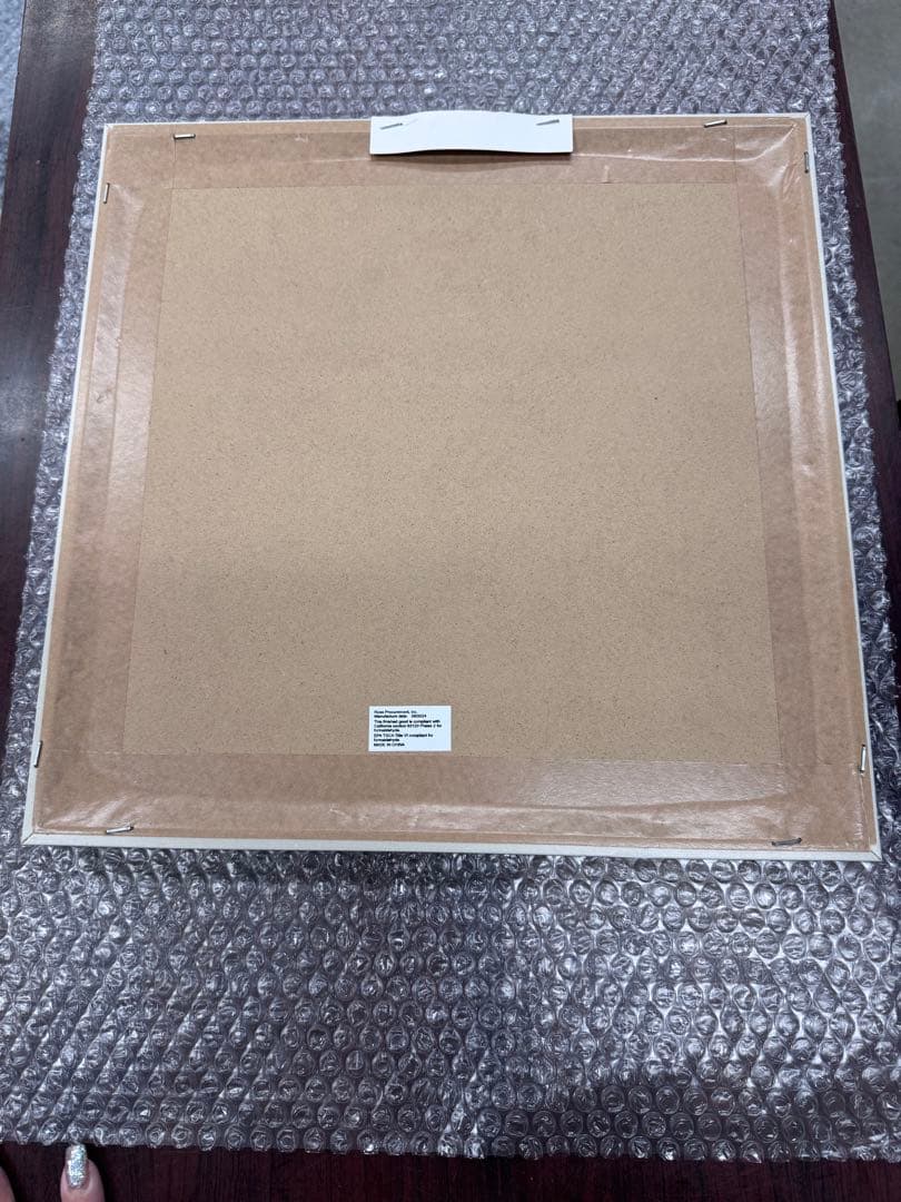 アートパネル①週末お値下げ
