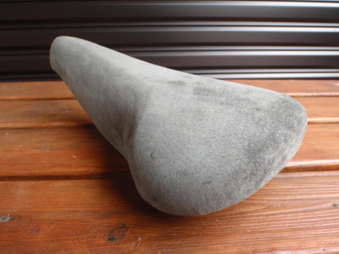 Cinelli unicanitor SADDLE 80's チネリ グレー