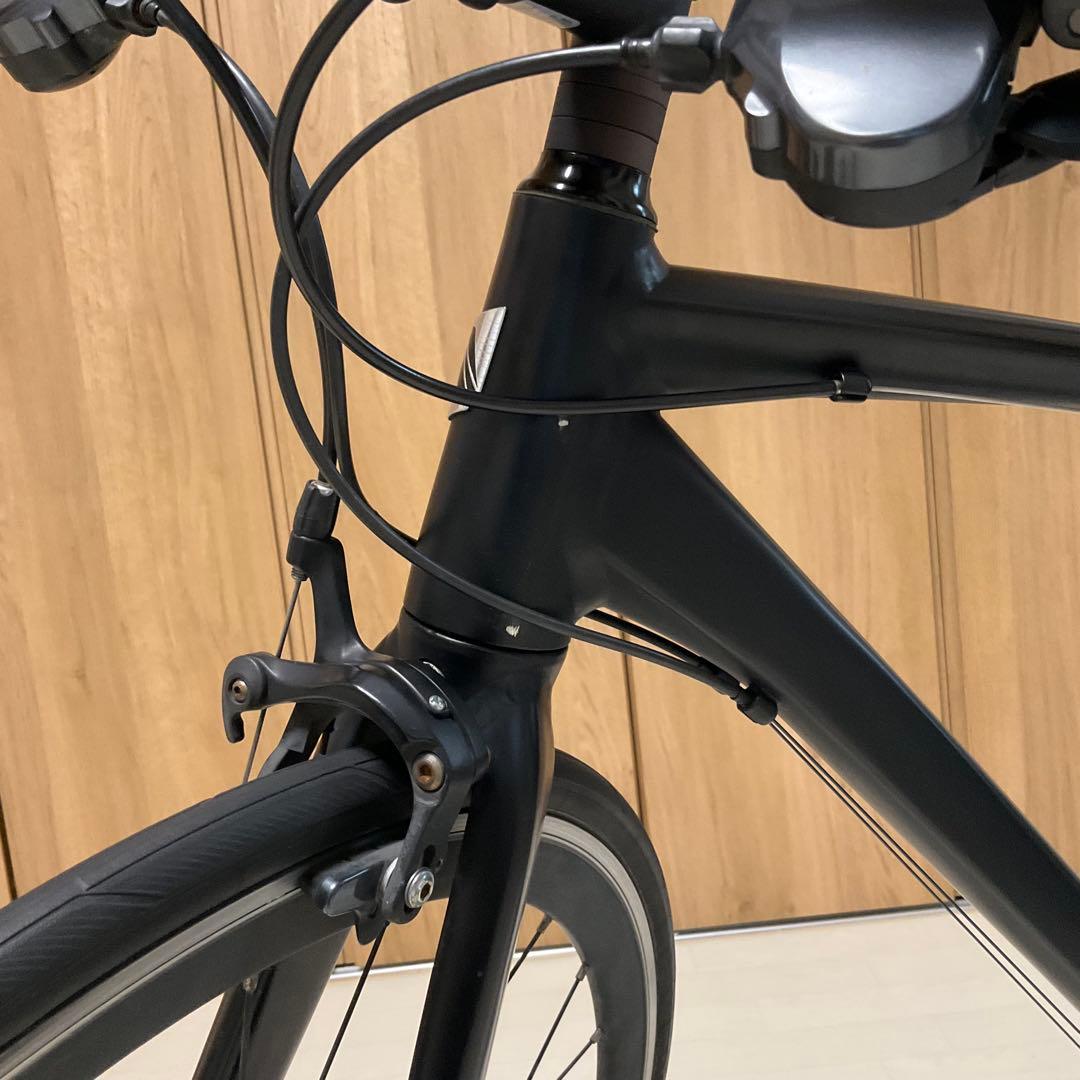 NESTO フラットバーロード オルタナフラットD 引き取り希望