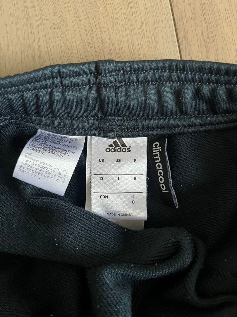 adidas ジャージセット　日本代表モデル　TIRO condivo