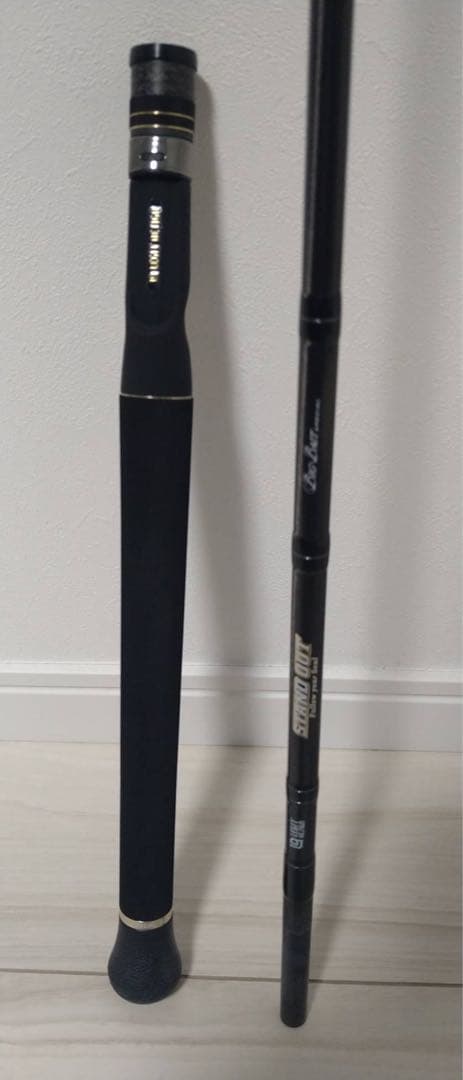 レジットデザイン スタンドアウトsoc66xh+ 新品