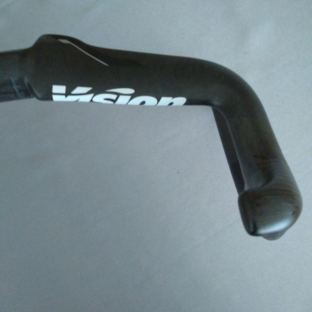 Vision （ヴィジョン）METRON TRACK HANDLEBAR 未使用