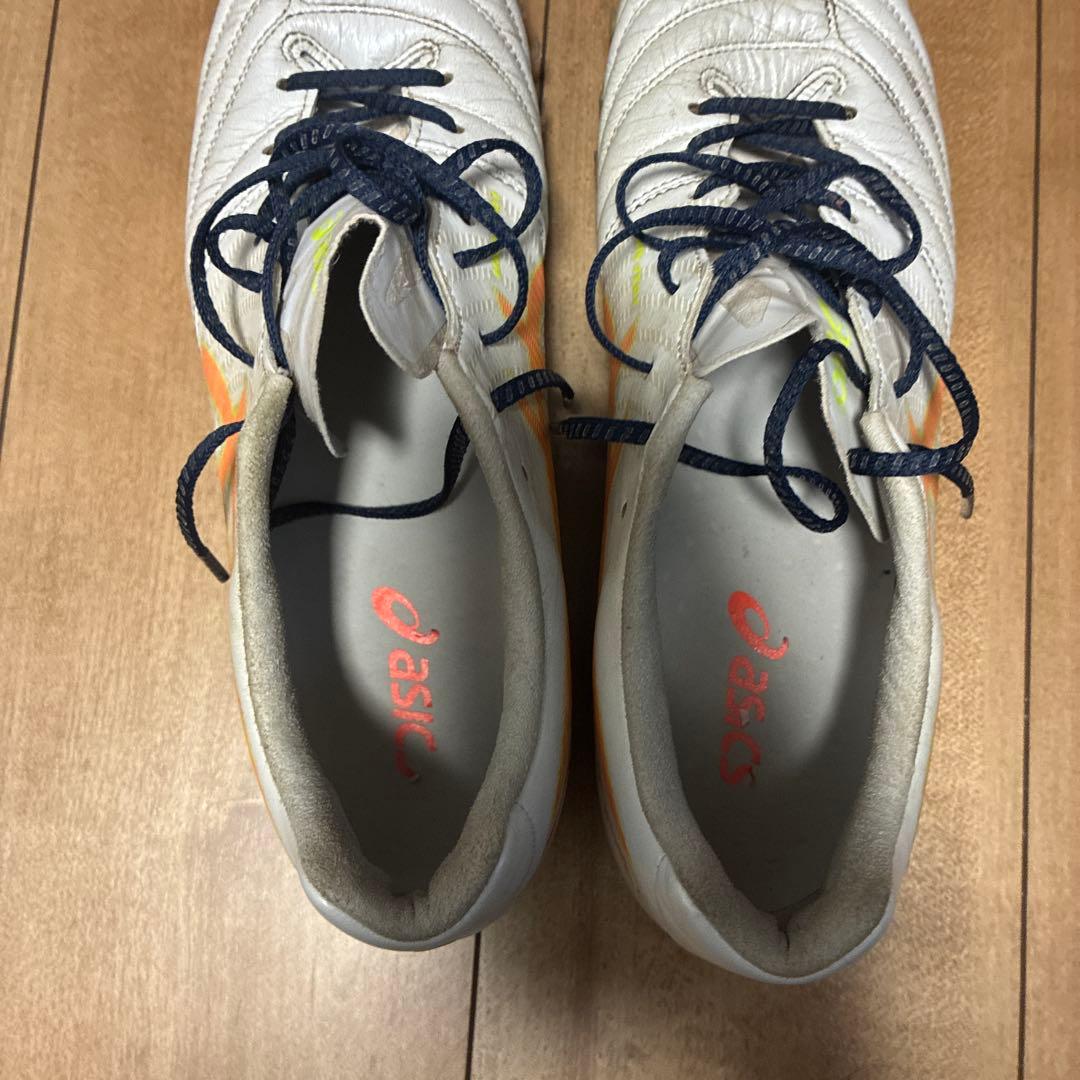 ASICS DS LIGHT X-FLY PRO サッカーシューズ