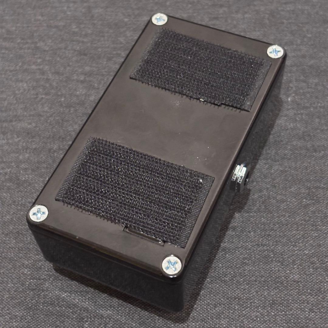 MXR M76 studio compressor コンプレッサー エフェクター