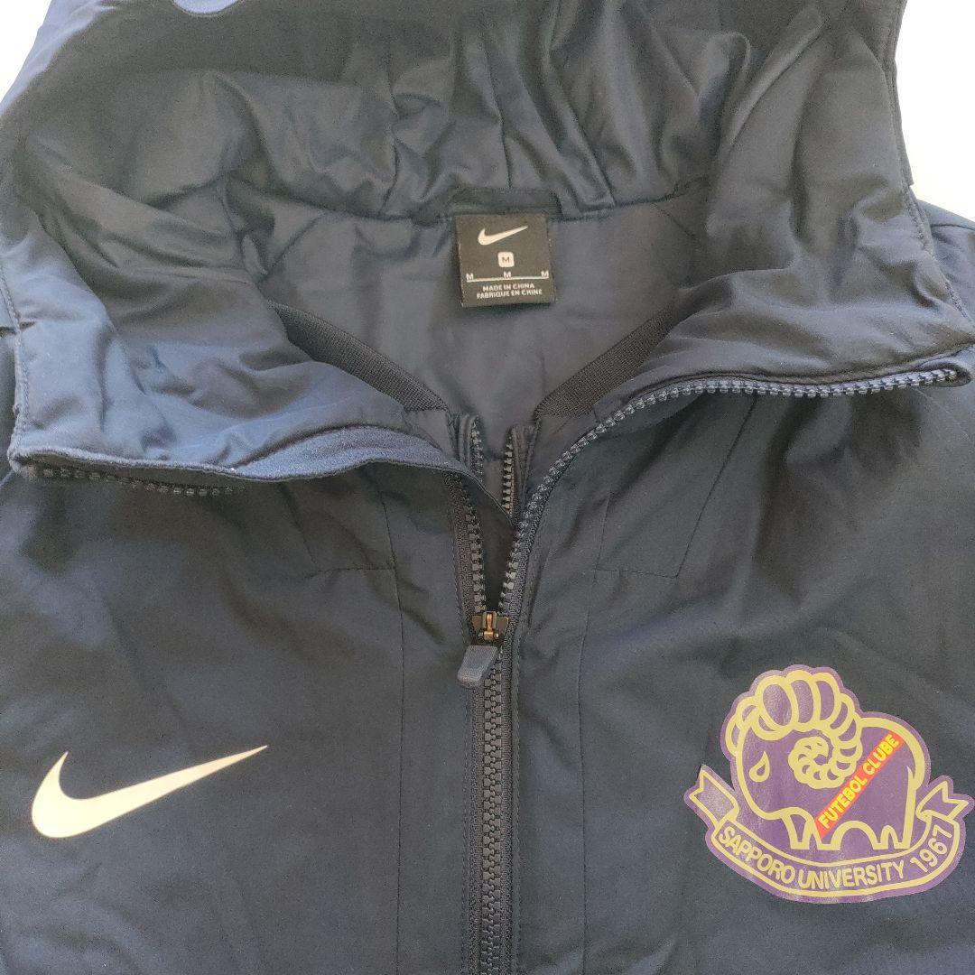 DRI-FIT アカデミー18 ×札幌大学サッカー部 M