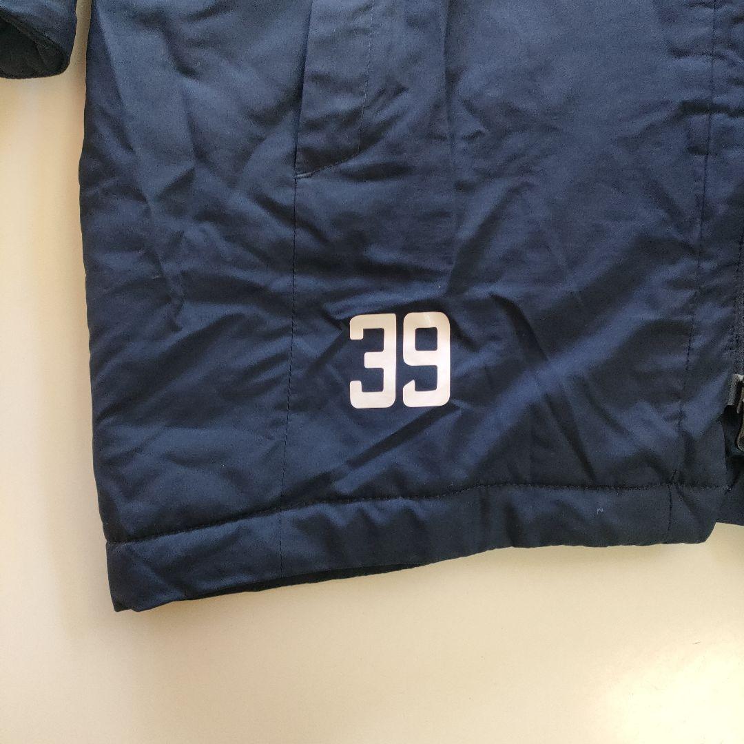 DRI-FIT アカデミー18 ×札幌大学サッカー部 M