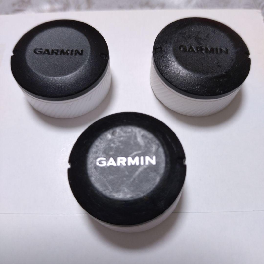 ■GARMIN(ガーミン) アプローチ CT10 3個セット