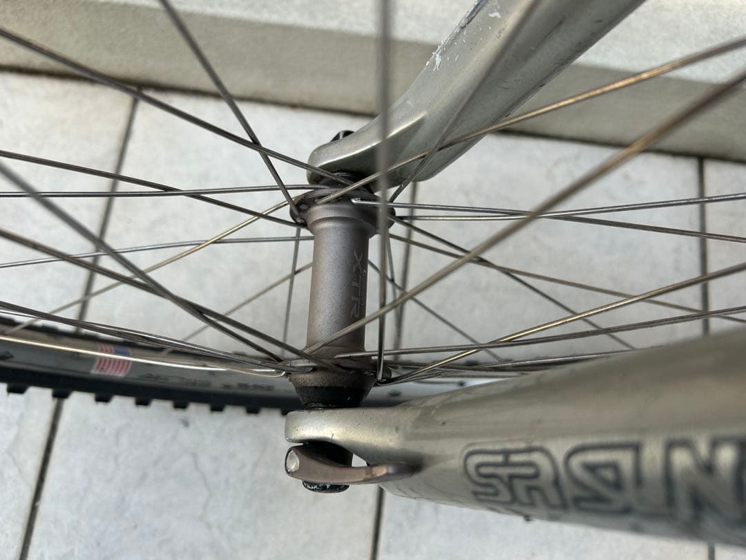SPECIALIZED マウンテンバイク フルサスペンション