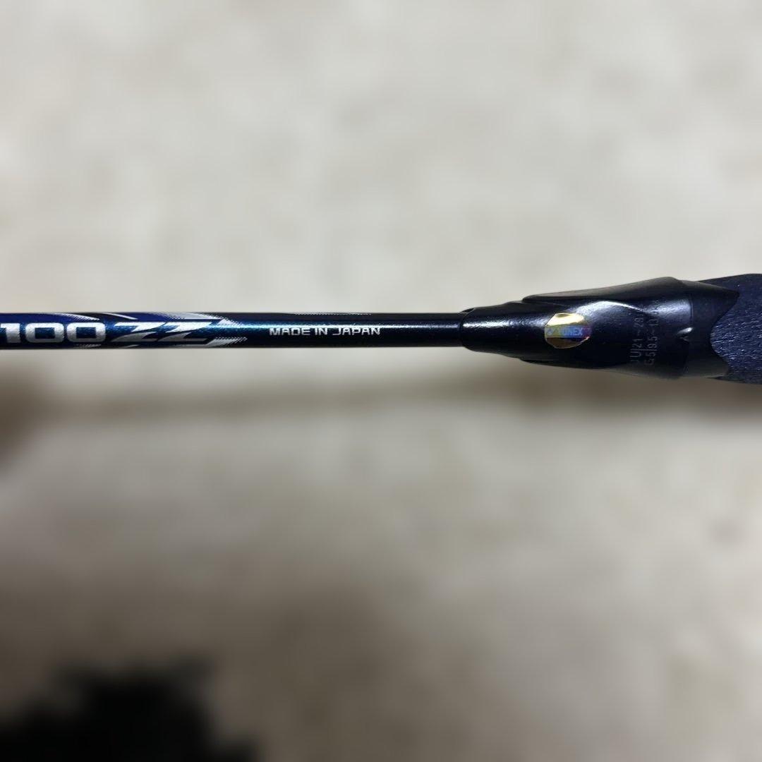 Yonex アストロクス 100 G5 バドミントンラケット