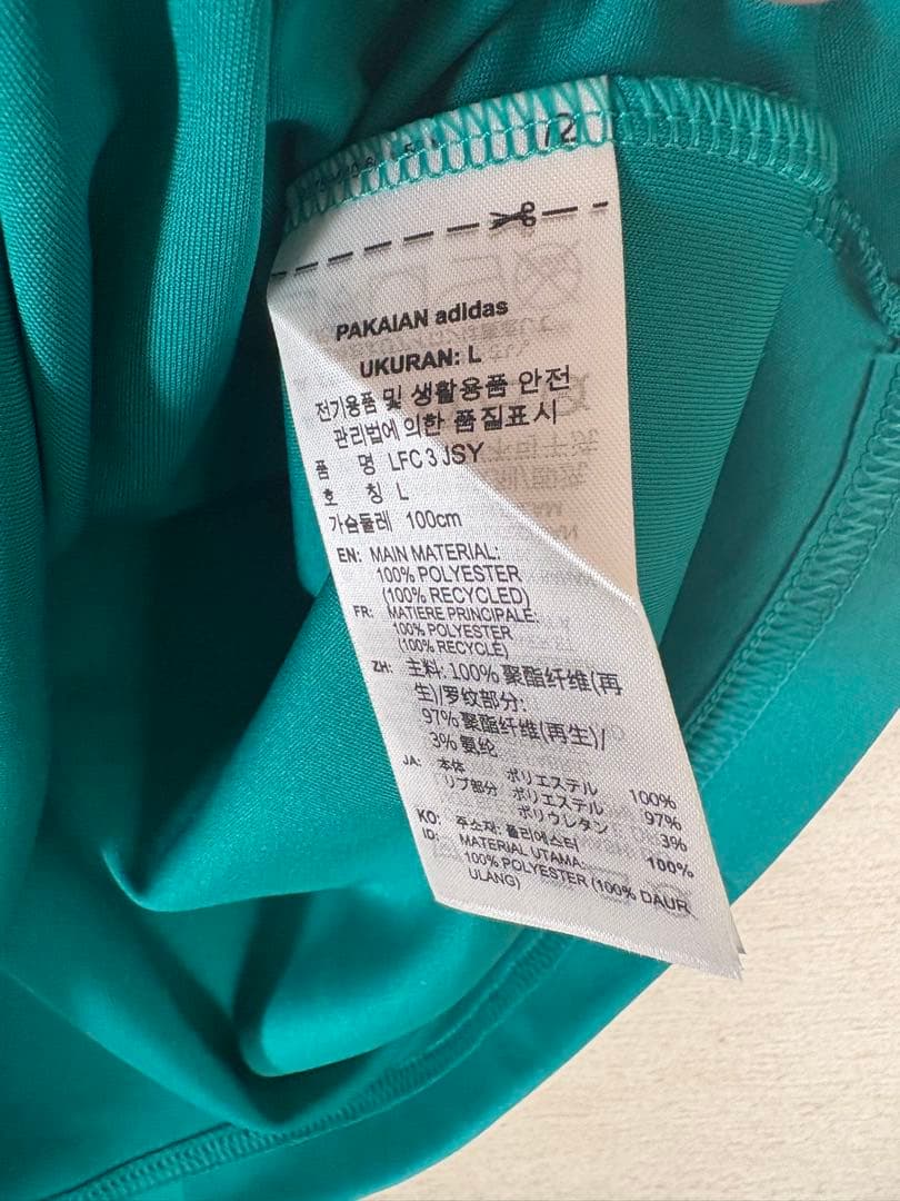 リヴァプール25/26 サード　ファンダイク　　レプリカ　XL