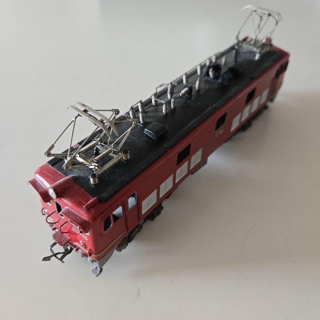 電気機関車