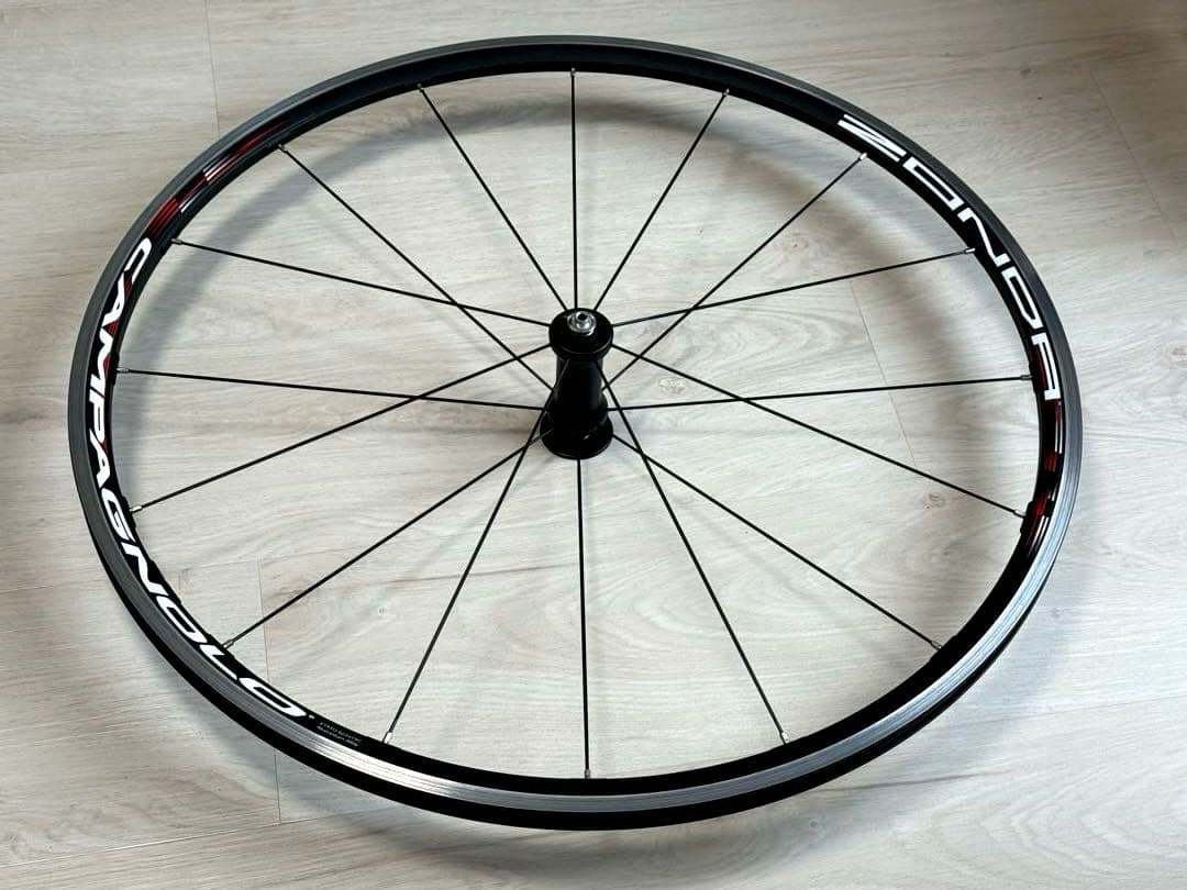 カンパニョーロ ゾンダ c15 Campagnolo Zonda 15c シマノ
