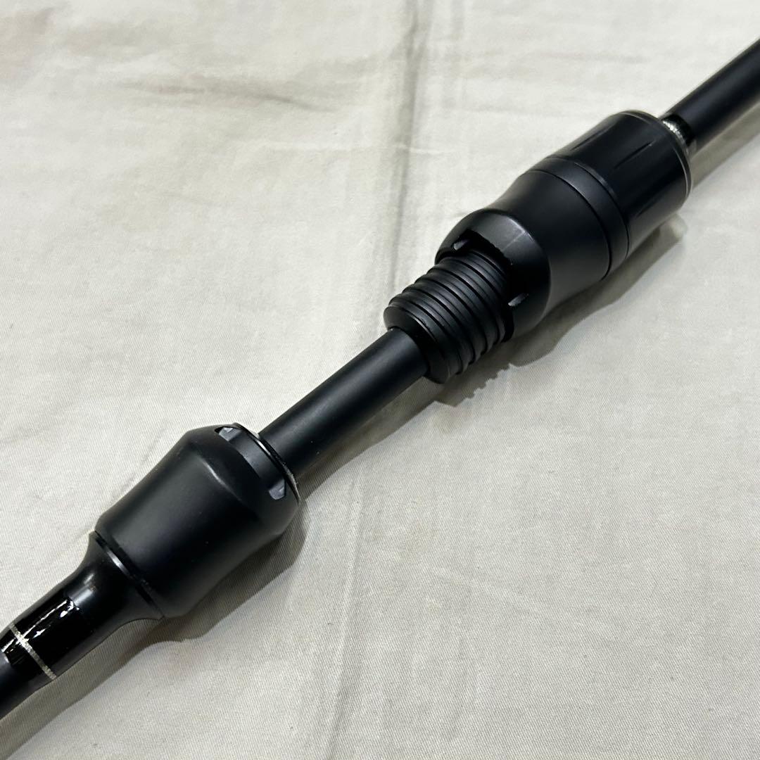 リアルメソッド モバイルロッド GRII 605UL