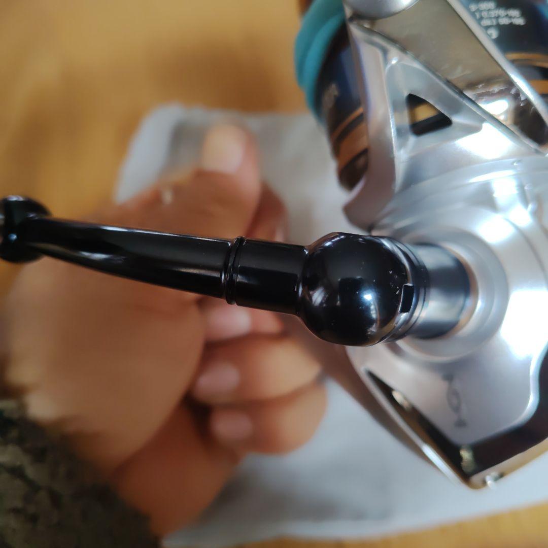 SHIMANO BIOMASTER SW6000PG スピニングリール