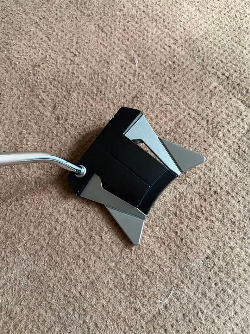 SCOTTY CAMERON PHANTOM X 12 34インチ