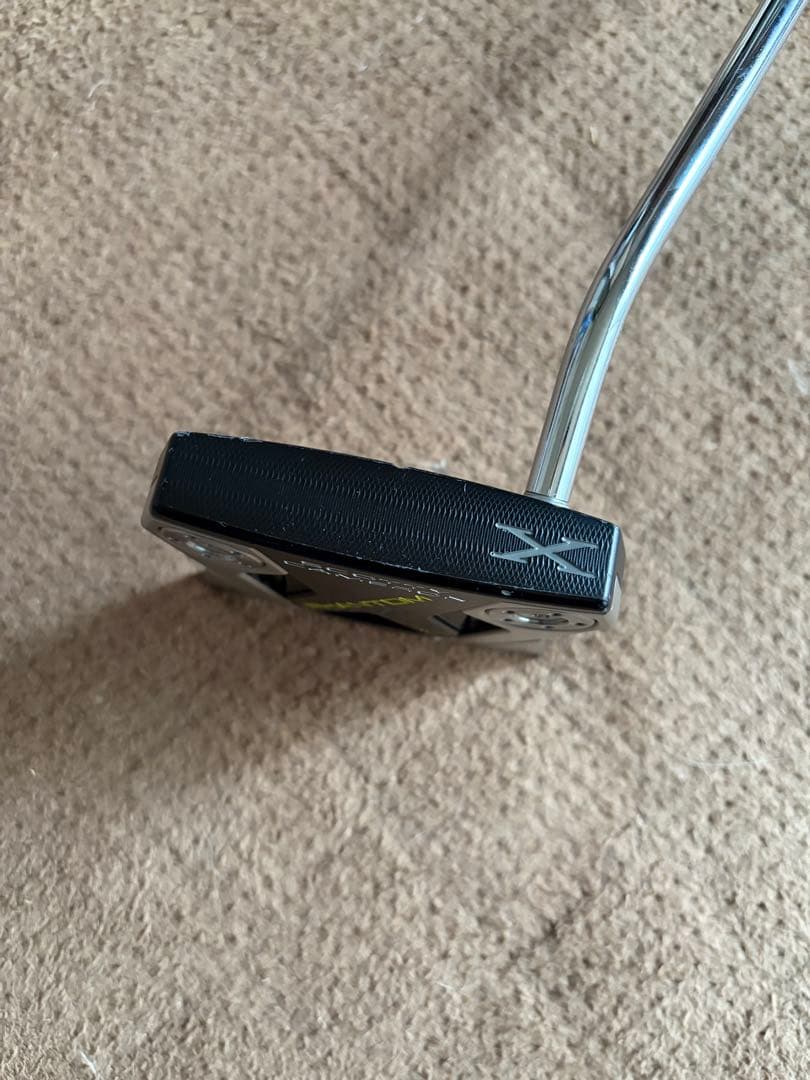 SCOTTY CAMERON PHANTOM X 12 34インチ