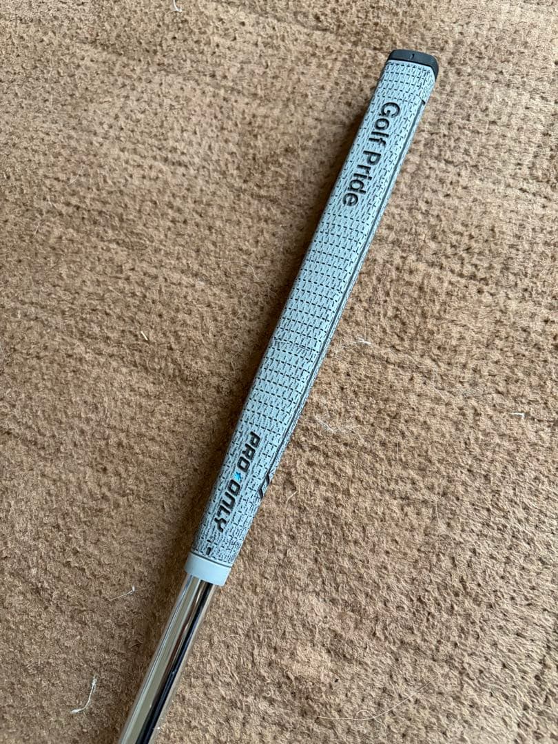 SCOTTY CAMERON PHANTOM X 12 34インチ