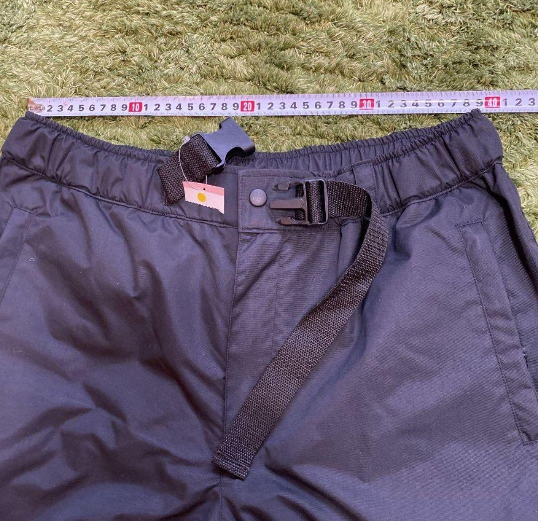 FILA　防風スノーボード＆スキーパンツ　XL