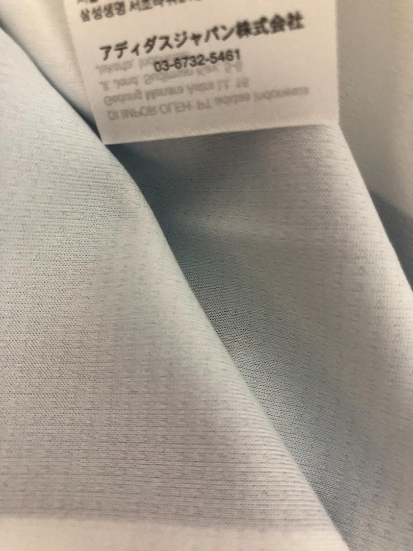 未使用 2026 アルゼンチン代表 3XL レプリカ ユニフォーム アディダス