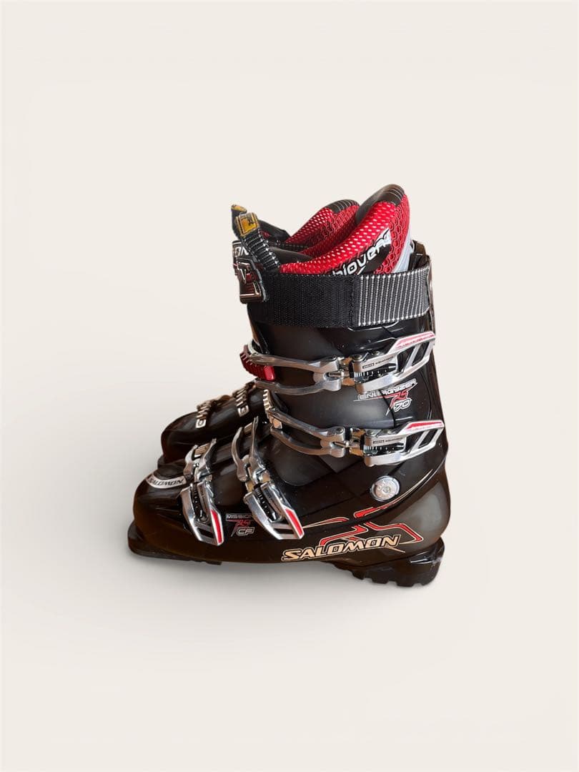 Salomon スキーブーツ　27.5cm