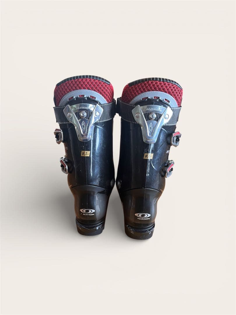 Salomon スキーブーツ　27.5cm