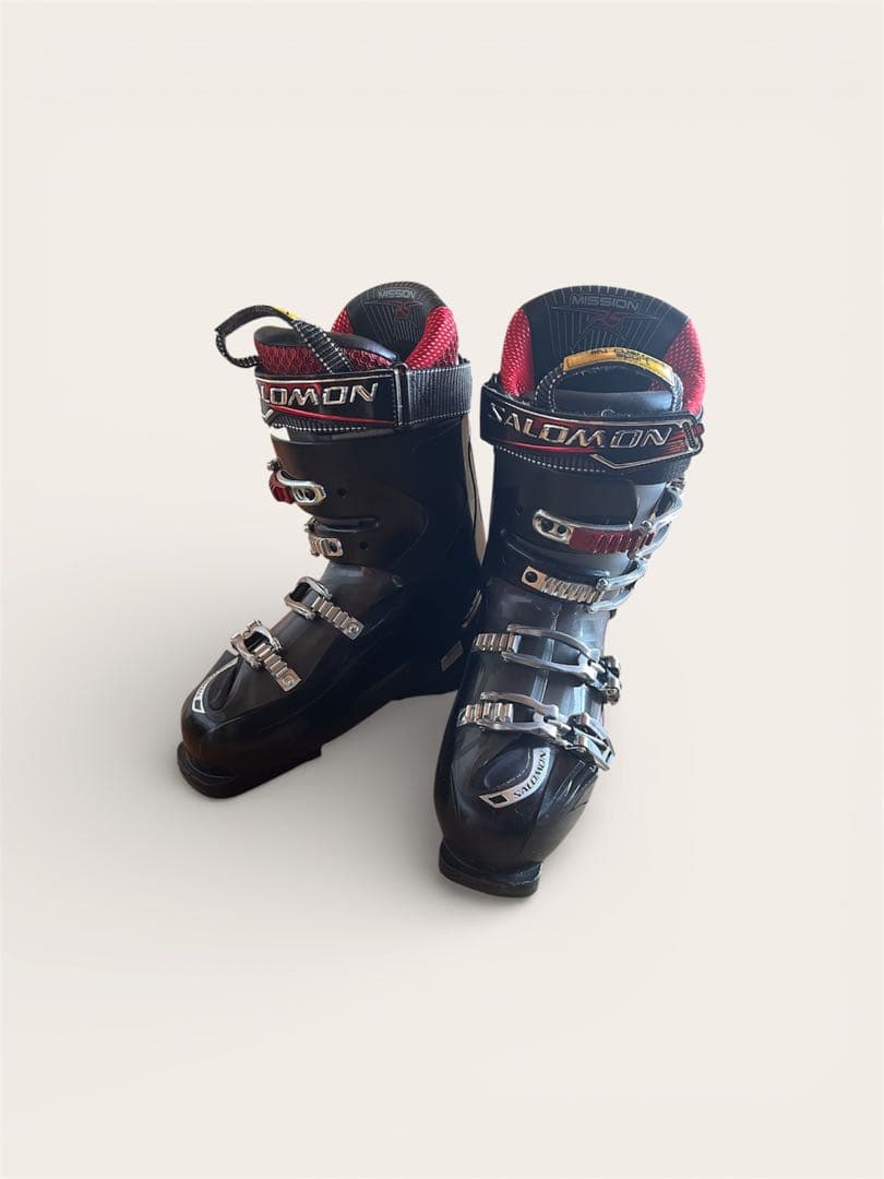 Salomon スキーブーツ　27.5cm