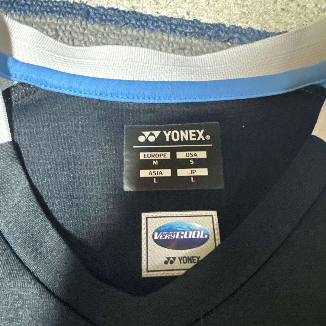 バドミントンユニフォーム　中国代表