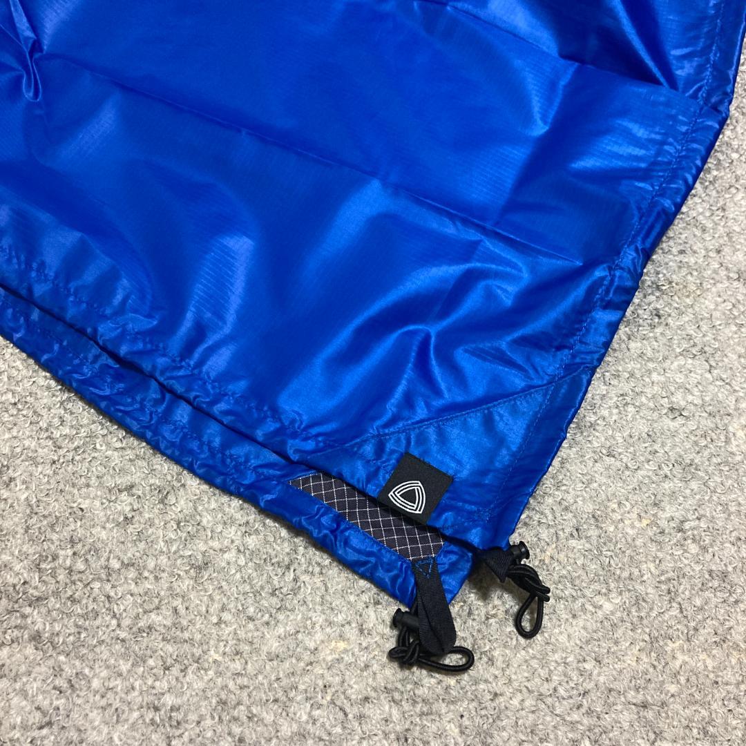 テント・タープ CT TARP Trail Bum