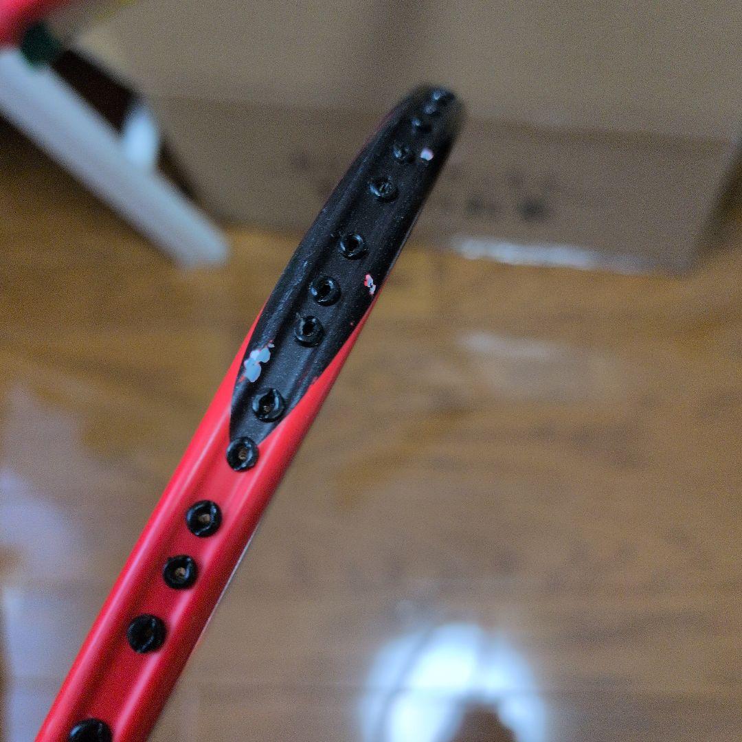 ASTROX77　ジャンク品