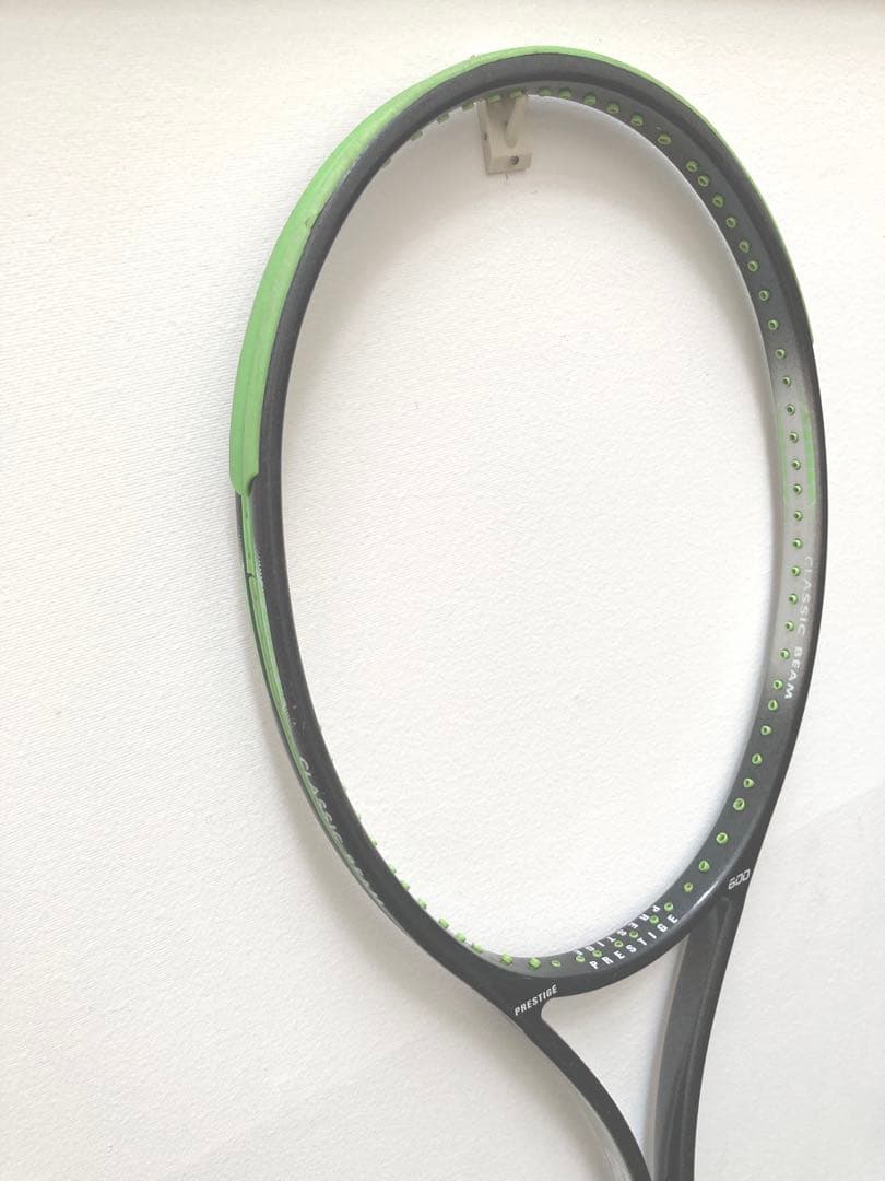 (VINTAGE 希少品) HEAD PRESTIGE CLASSIC 600