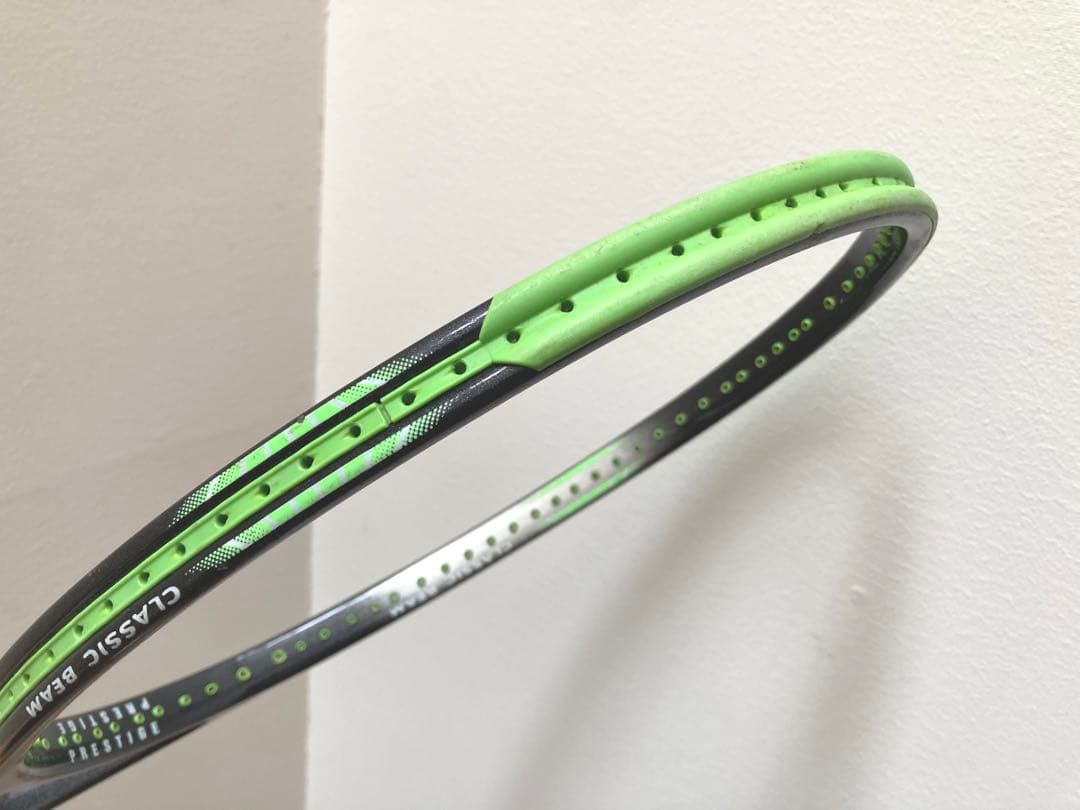 (VINTAGE 希少品) HEAD PRESTIGE CLASSIC 600