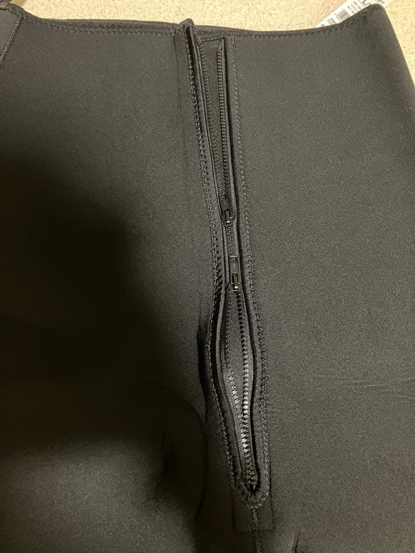 新品未使用　鮎タイツGOLD FEELING Ｌサイズ