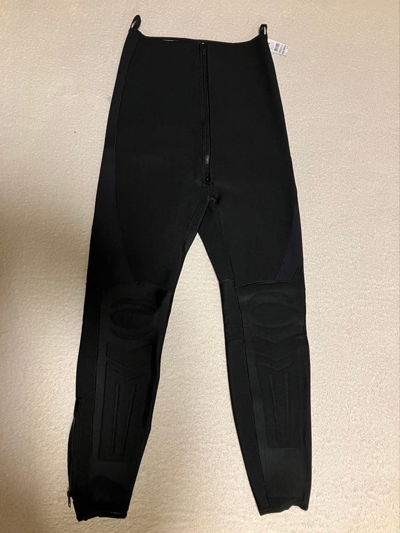 新品未使用　鮎タイツGOLD FEELING Ｌサイズ