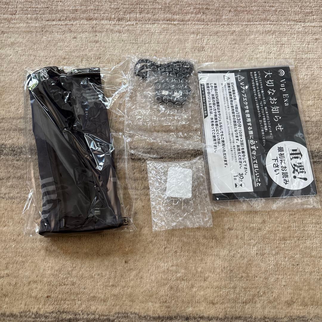 その他 Vup Exa