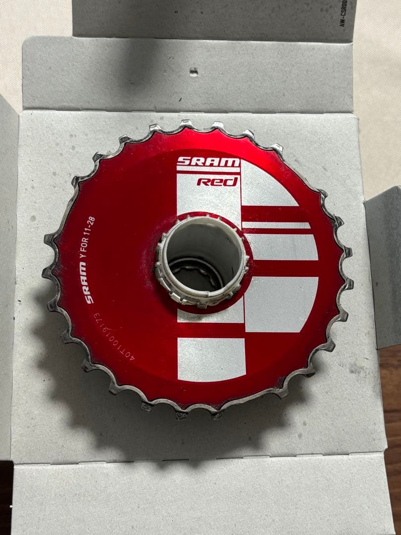 SRAM RED スプロケット OG-1090