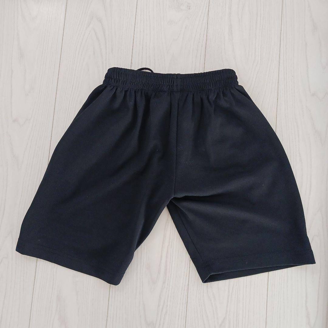 中古　ベースボールスクールポルテ夏上下ユニフォームセット