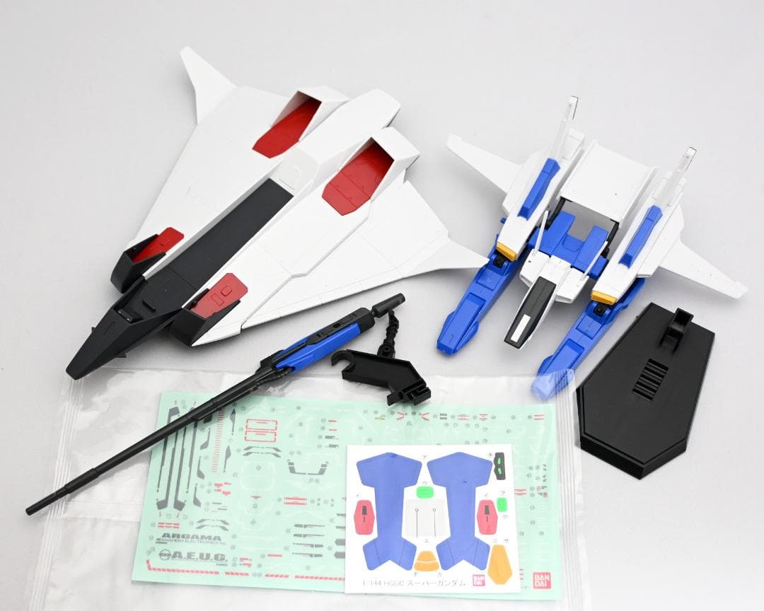 ガンプラ 16点セット RG 30mm アーマードコア7点 ジャンク まとめ